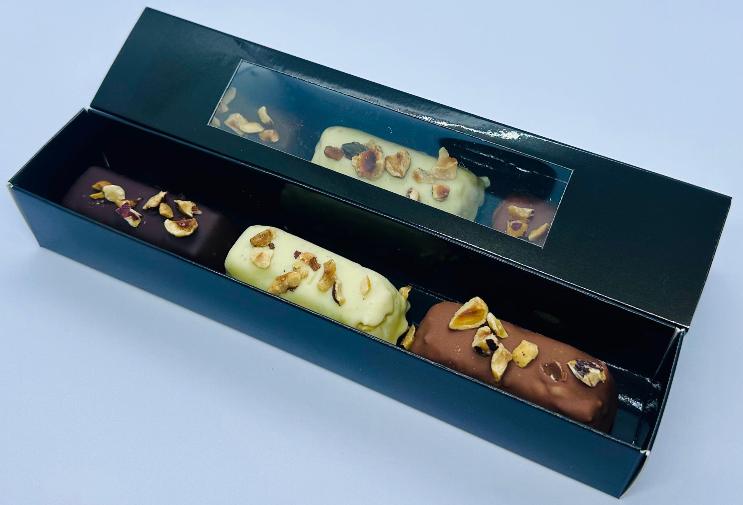 Biscuits Bouton d'or