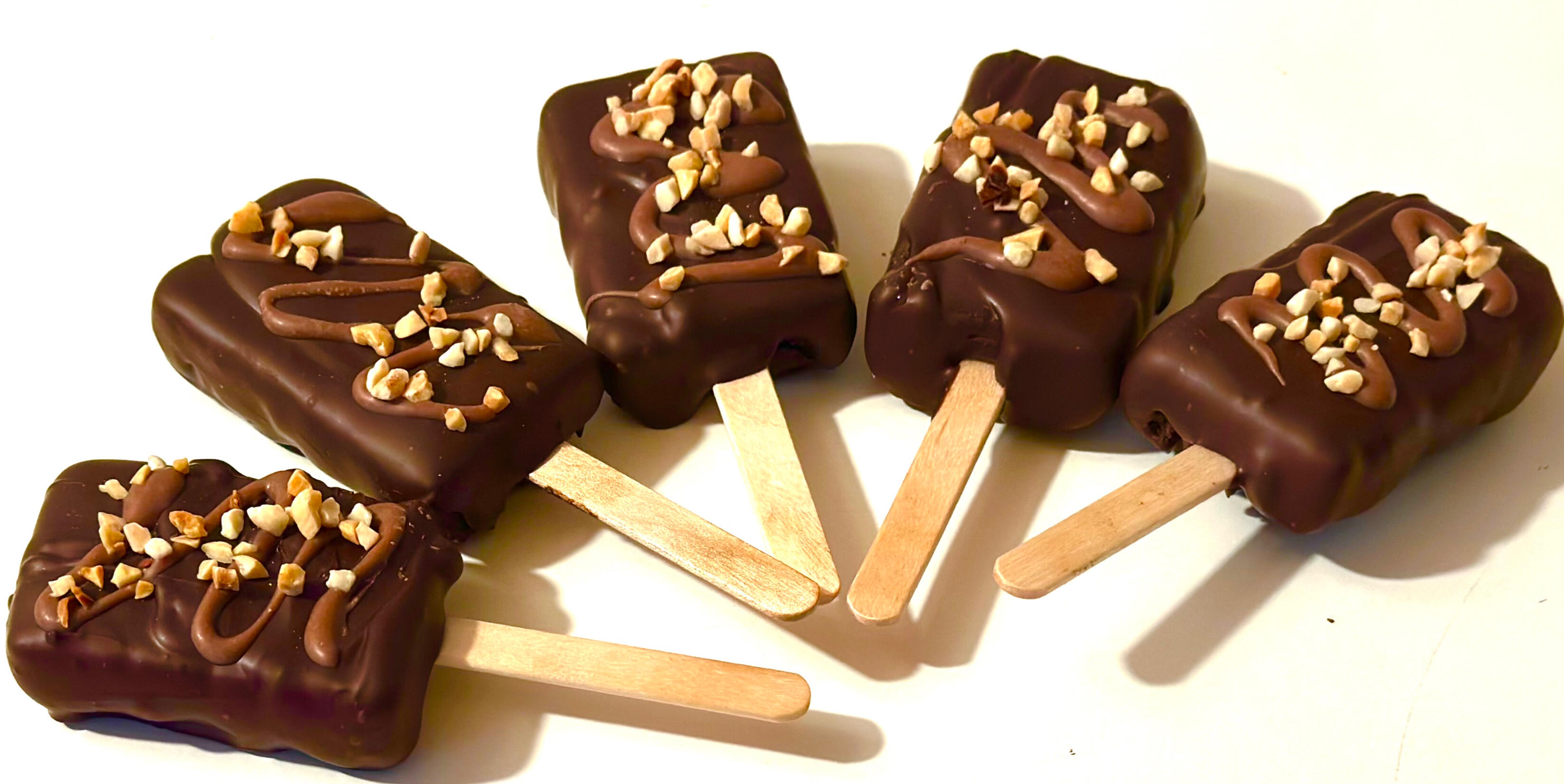 Biscuits Bouton d'or